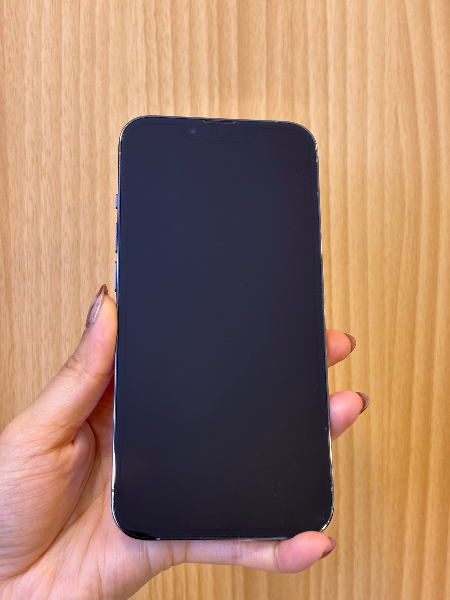 iPhone 13 Pro, 128GB (Grade B) *06524