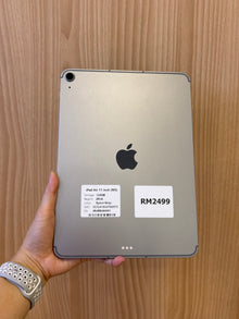 iPad Air 11-inch (M3) Cellular, *66973