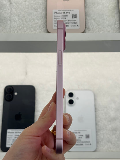 iPhone 15 Plus, 128GB (Grade A) *71912