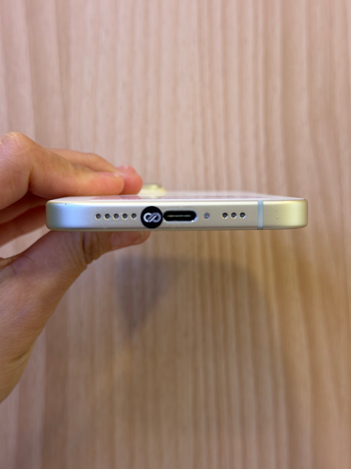 iPhone 15, 256GB (Grade A) *69277