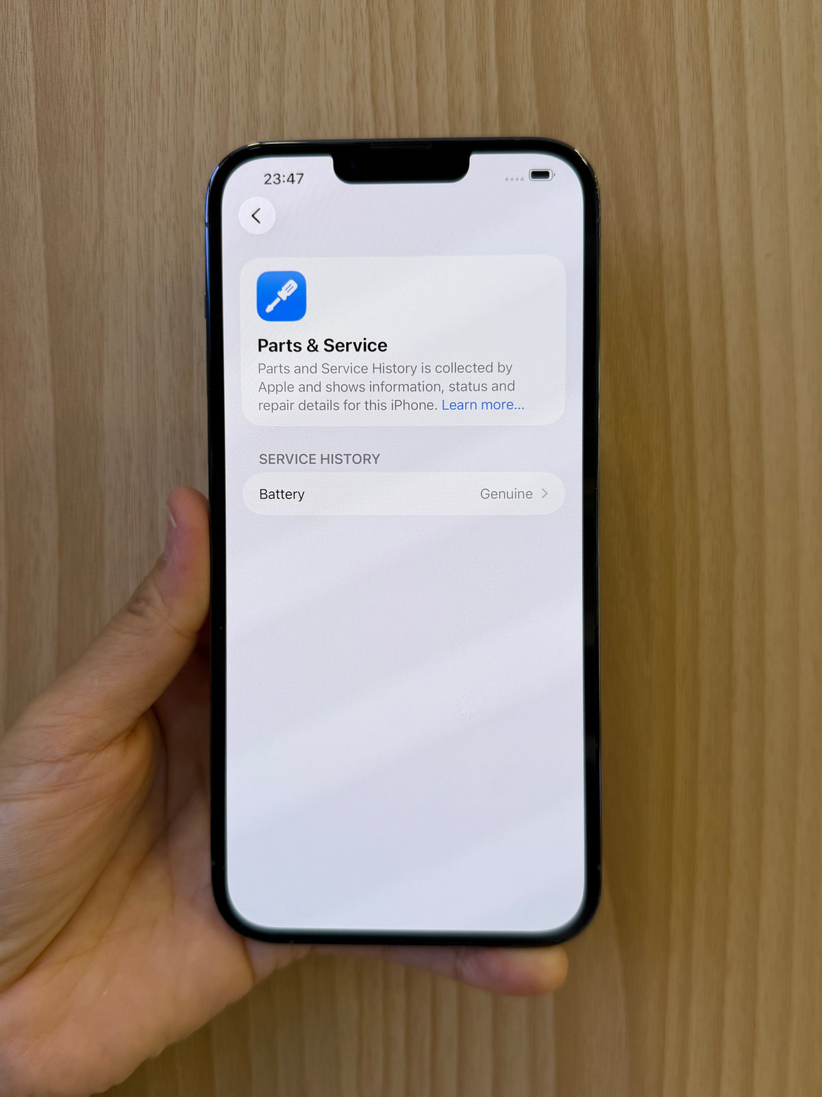 iPhone 13 Pro Max, 512GB (Grade AB) * 26568