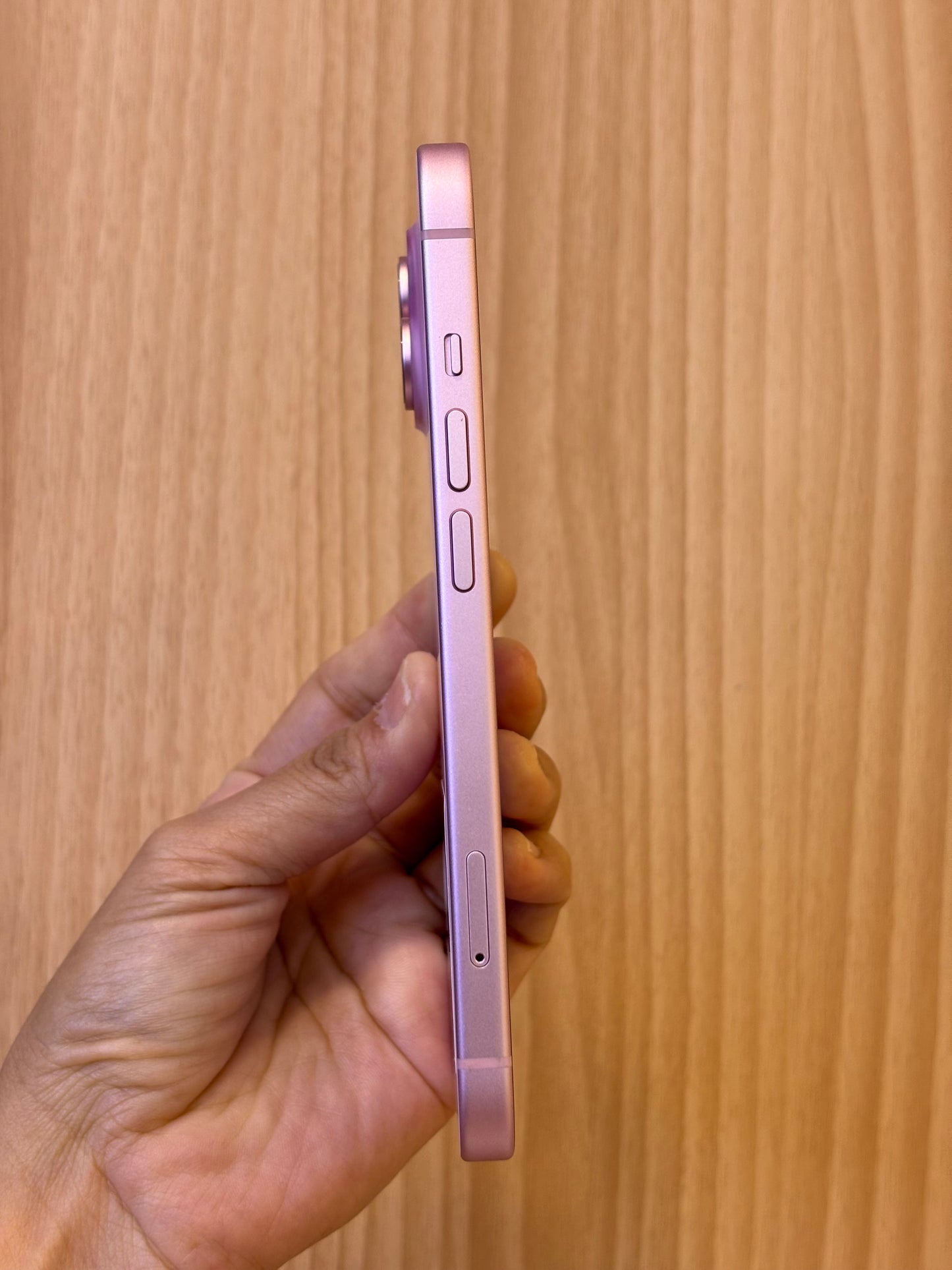 iPhone 15, 128GB (Grade A) *81383
