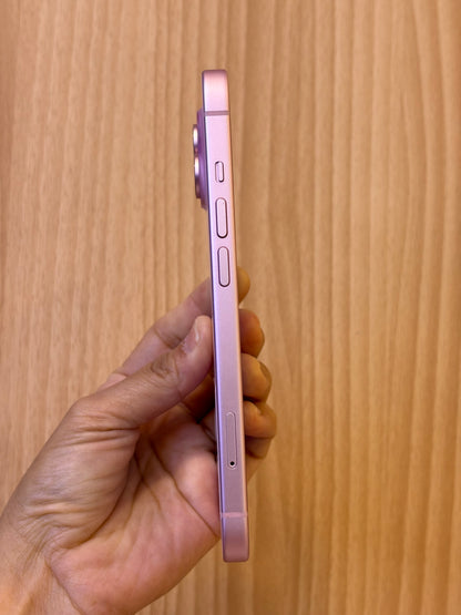 iPhone 15, 128GB (Grade A) *81383