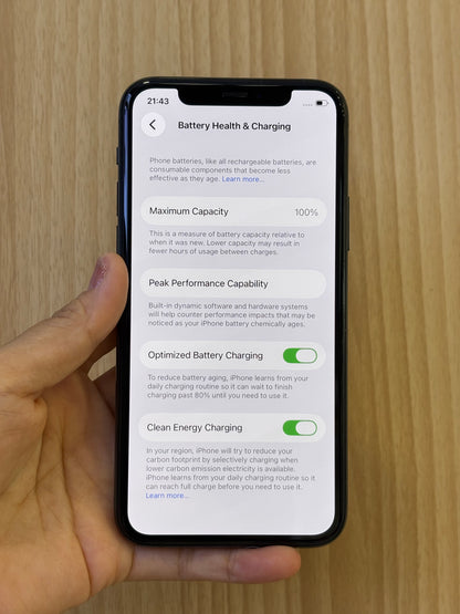 iPhone 11 Pro, 256GB (Grade B) *11462