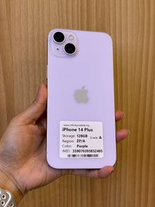 iPhone 14 Plus, 128GB (Grade A) *32495