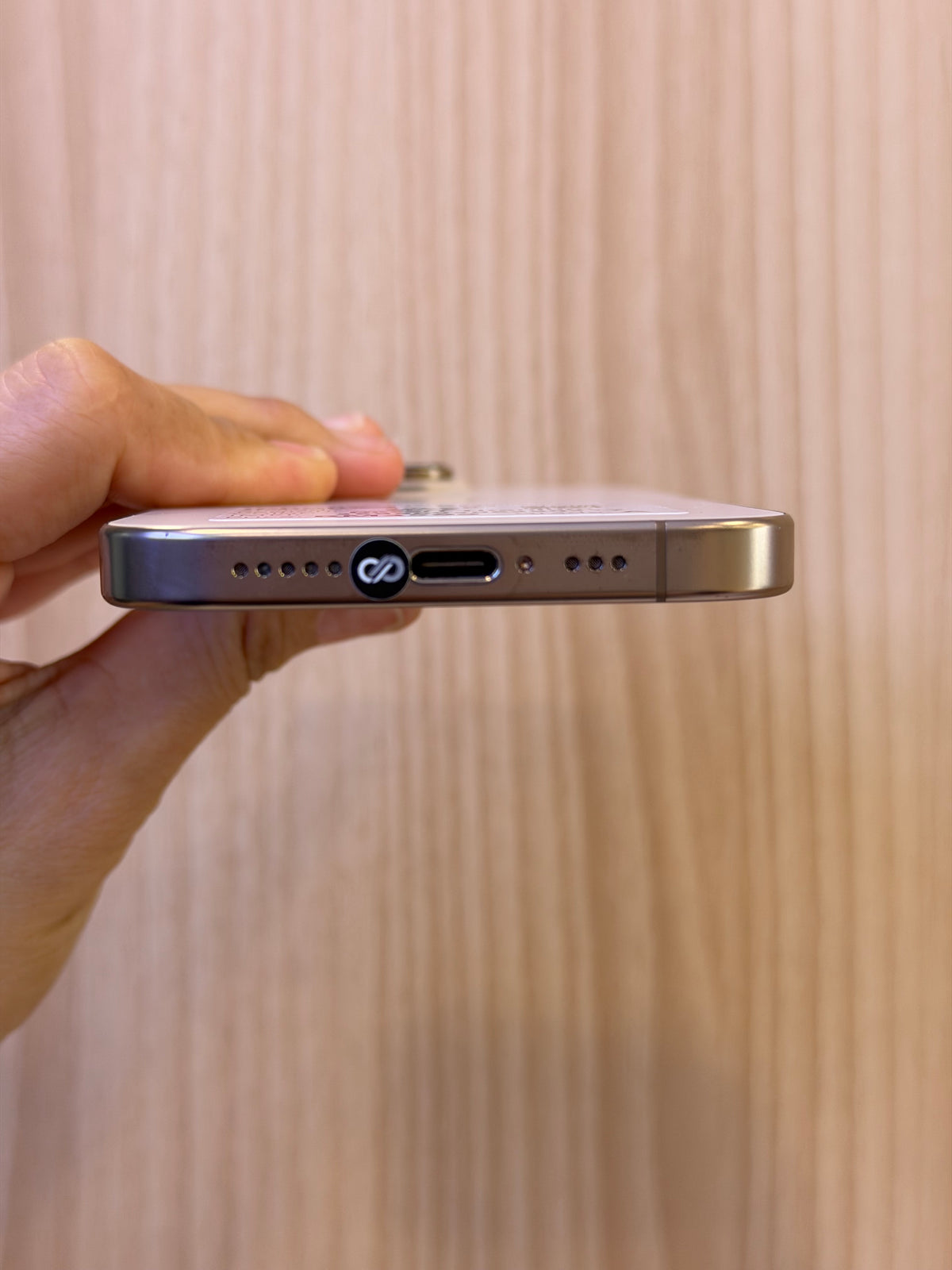 iPhone 16 Pro, 256GB (Grade A) *90317