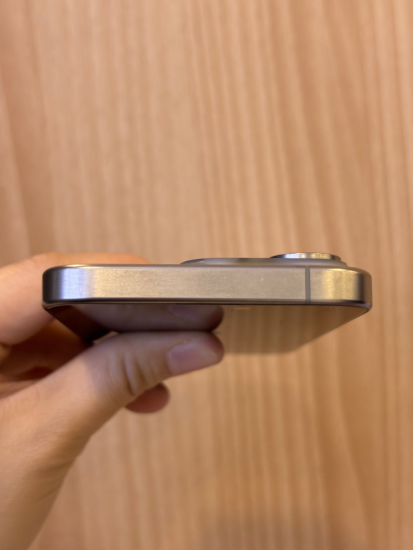 iPhone 15 Pro, 256GB (Grade A) *59937