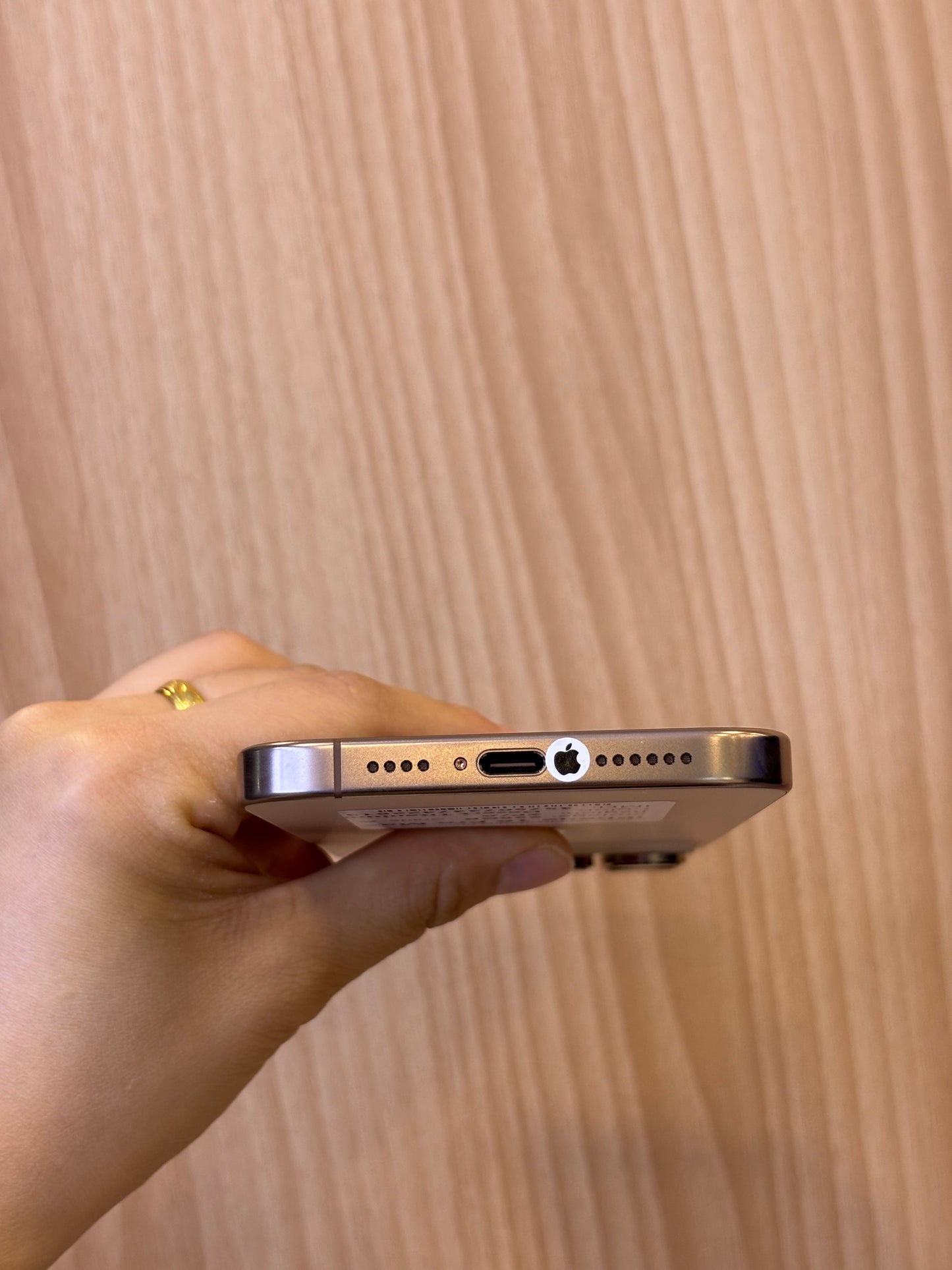 iPhone 16 Pro Max, 256GB (Grade A) *22615