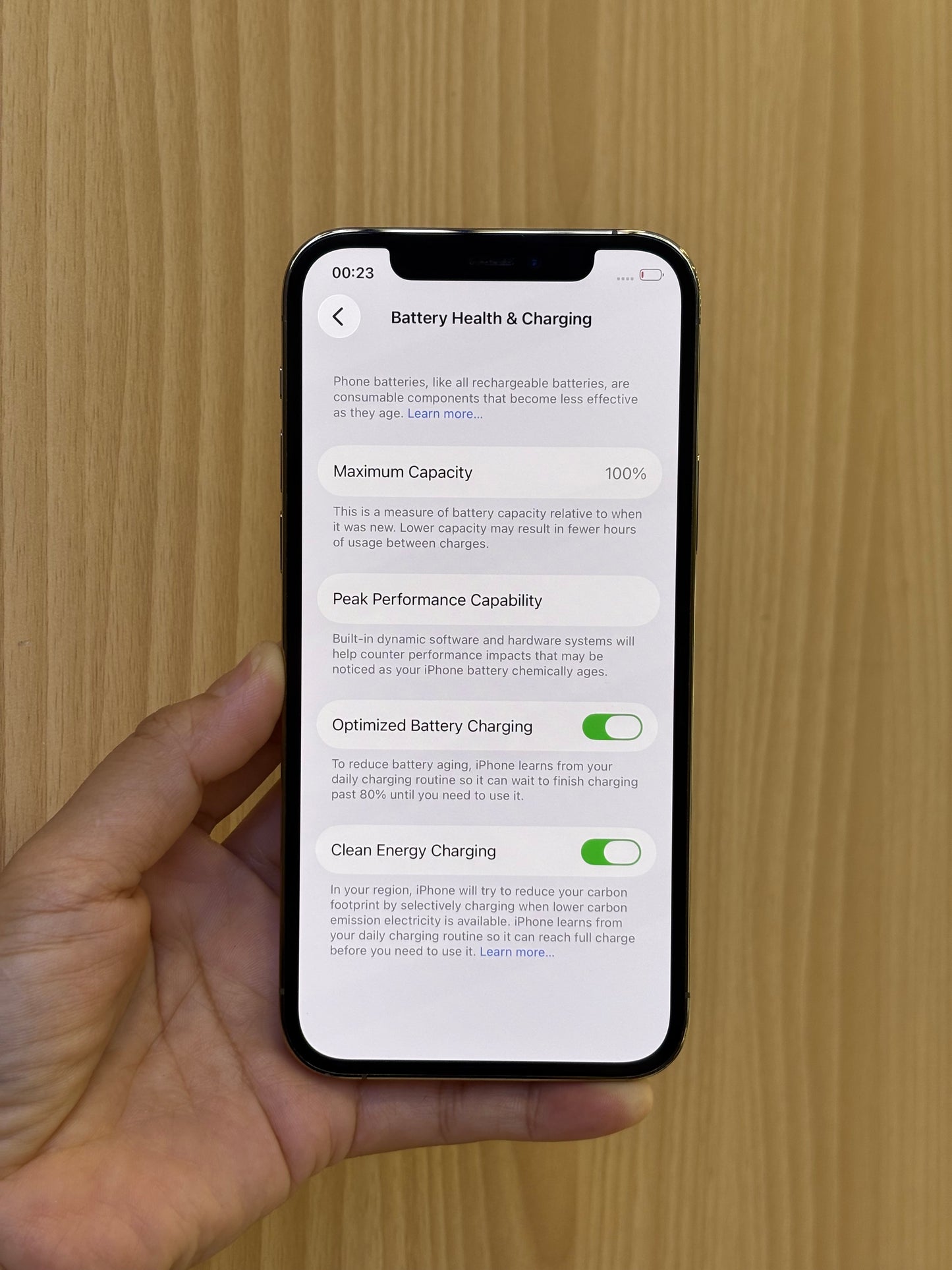 iPhone 12 Pro, 256GB (Grade AB) *06882