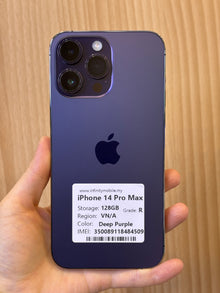 iPhone 14 Pro Max, 128GB (Grade R) *84509
