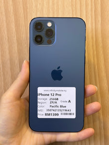 iPhone 12 Pro, 256GB (Grade A) *19643