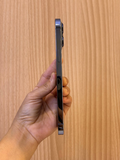 iPhone 13 Pro Max, 256GB (Grade AB)*19028