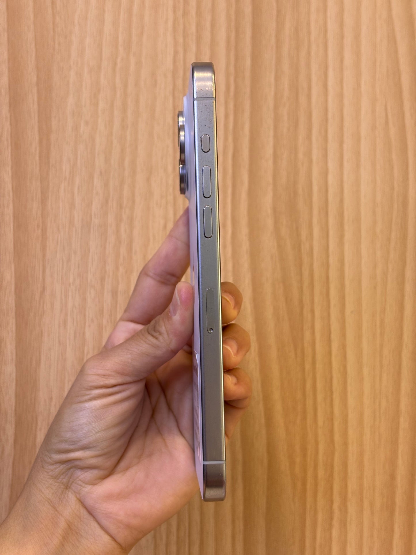 iPhone 15 Pro Max, 512GB (Grade A) *49154