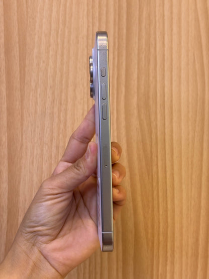 iPhone 15 Pro Max, 512GB (Grade A) *49154