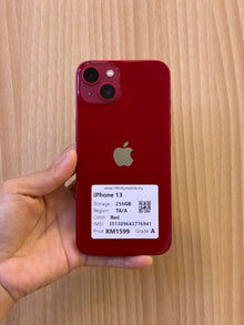 iPhone 13, 256GB (Grade A) *76941
