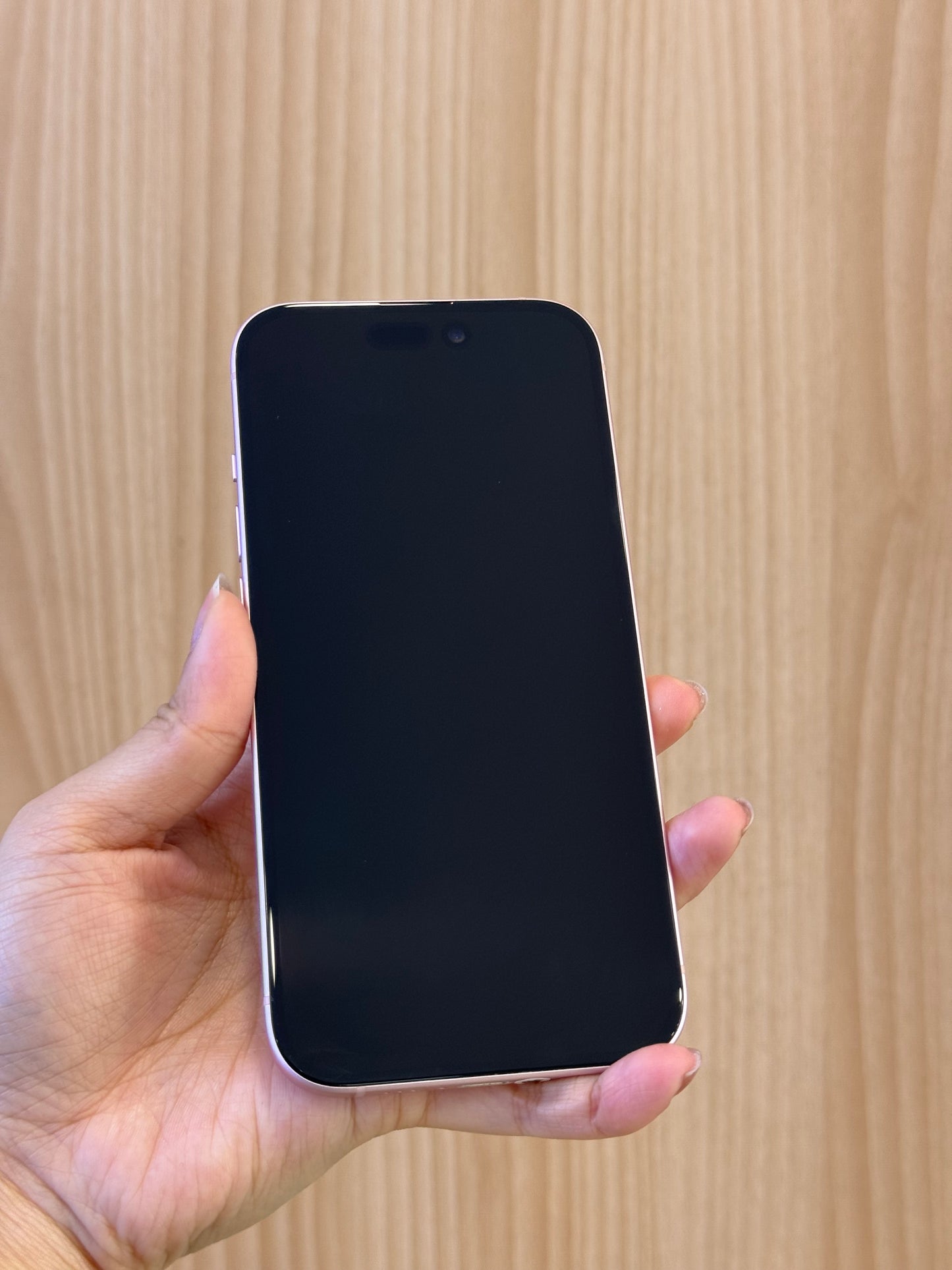 iPhone 15 Pink, 128GB (Grade A) *97180