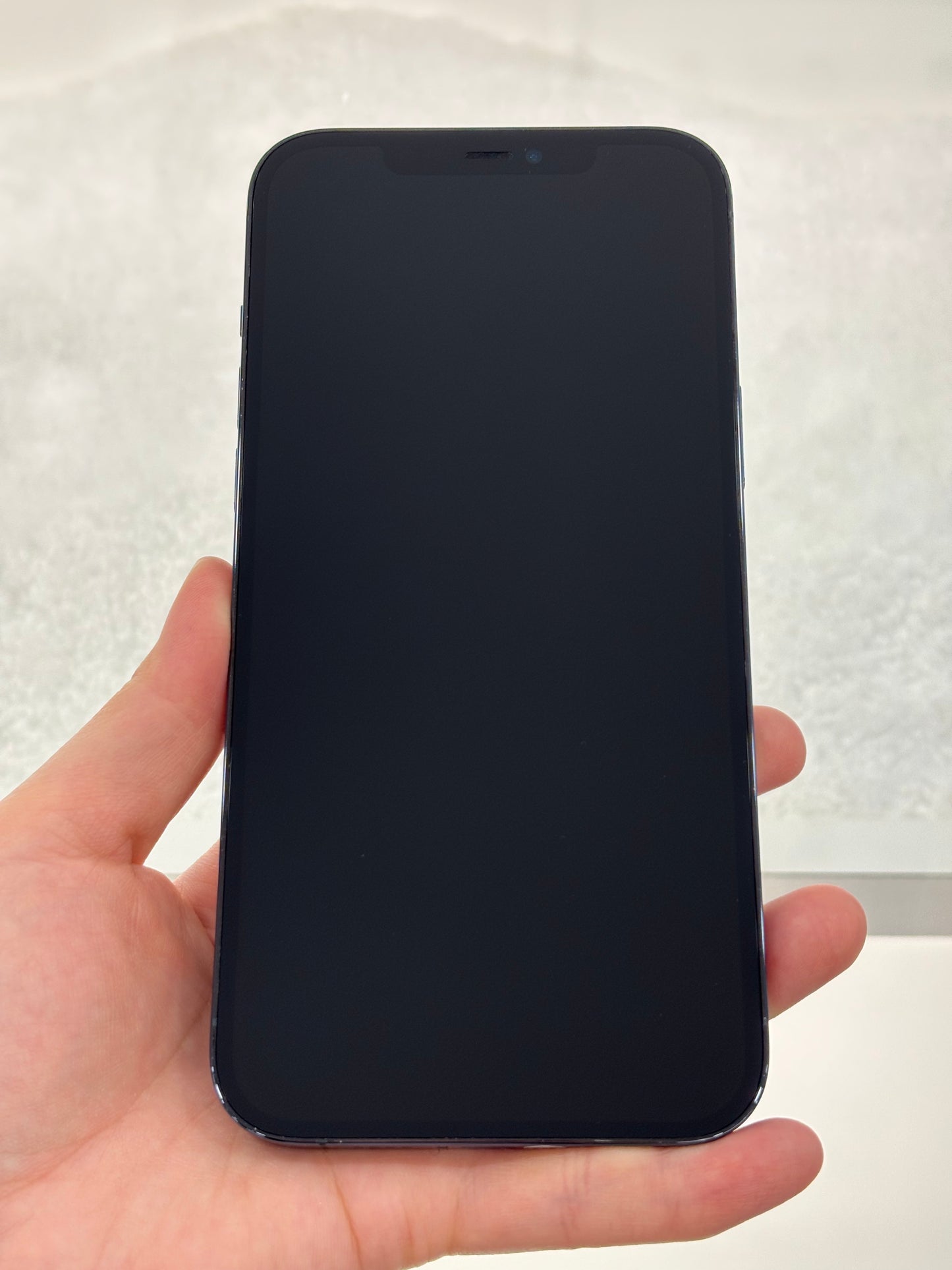 iPhone 12 Pro Max, 128GB (Grade AB) *46354