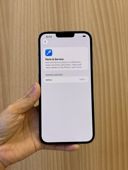 iPhone 13 Pro Max, 128GB (Grade B) *03507