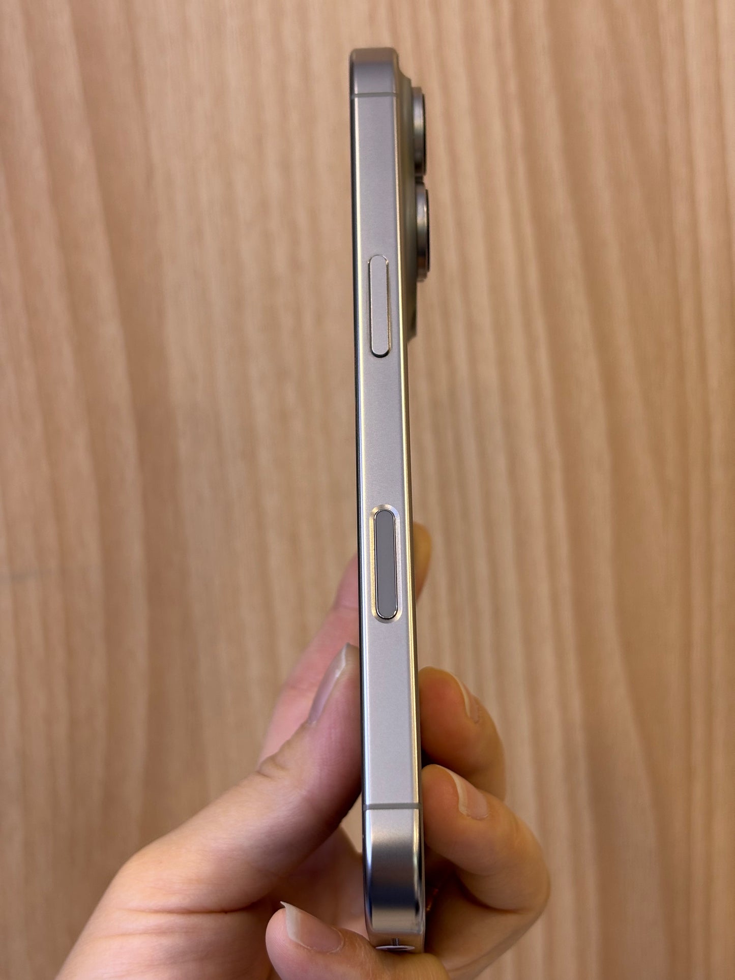 iPhone 16 Pro, 128GB (Grade A) *52407