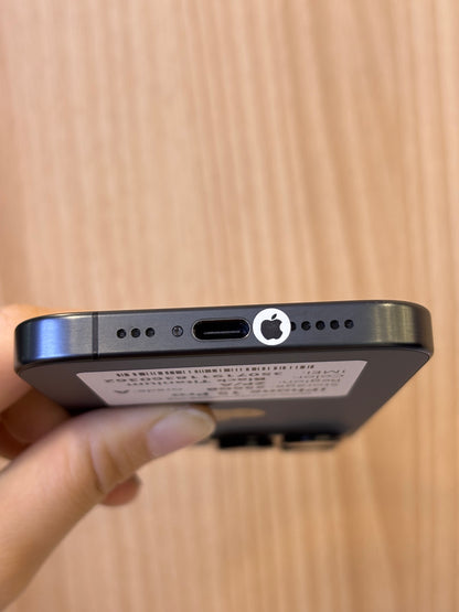 iPhone 15 Pro, 256GB (Grade A) *60362