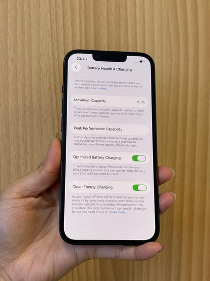 iPhone 14, 256GB (Grade R) *22336