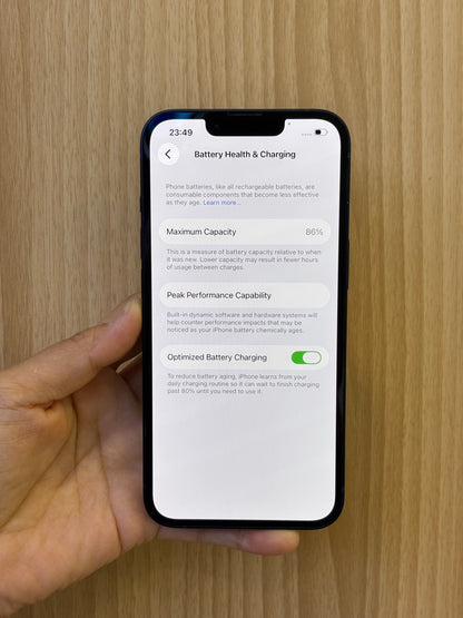 iPhone 14, 256GB (Grade B) *43228