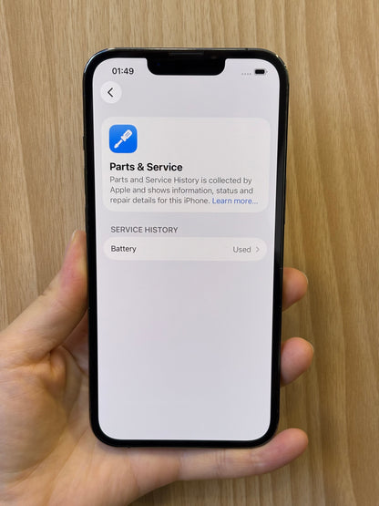 iPhone 13 Pro, 256GB (Grade B) *37737