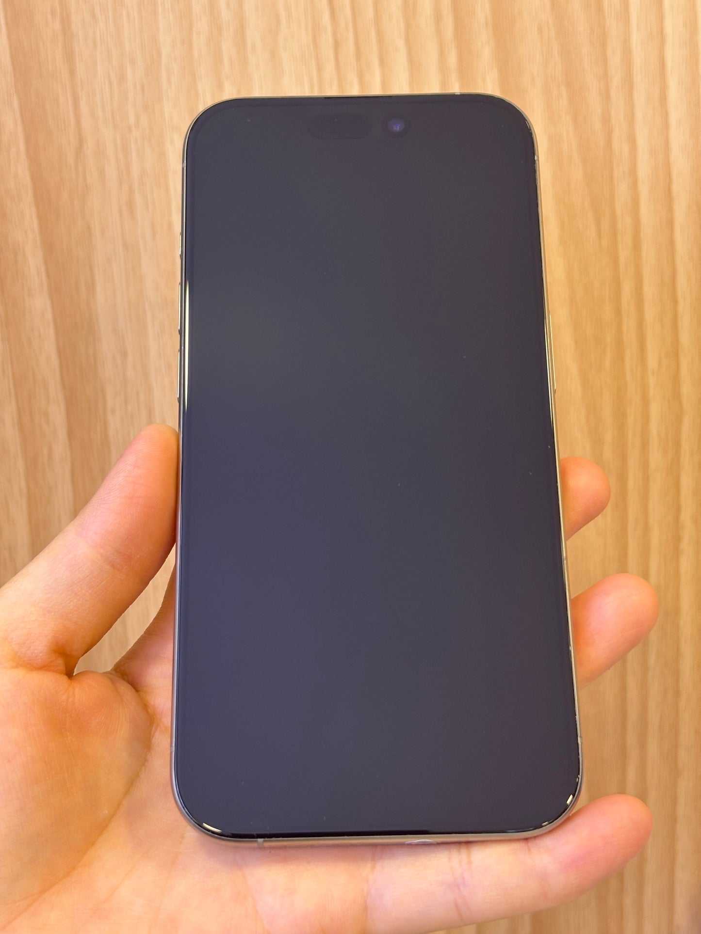 iPhone 15 Pro, 256GB (Grade A) *59937