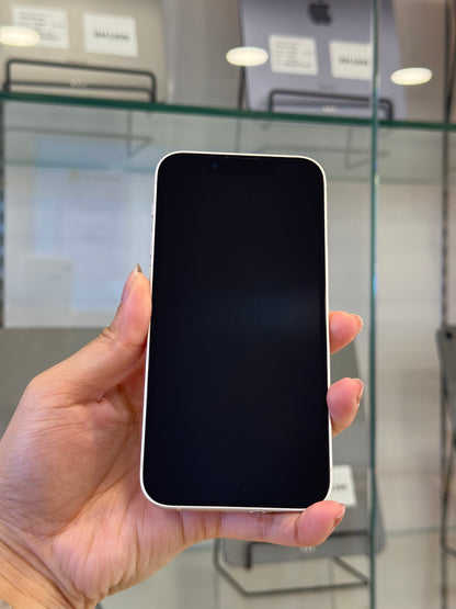 iPhone 13 Mini Starlight, 128GB (Grade A) *48731