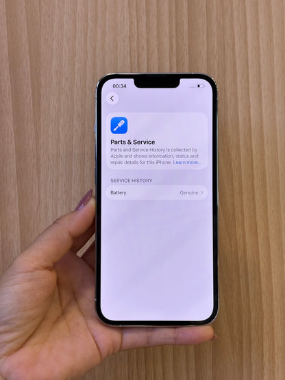 iPhone 13 Pro, 256GB (Grade AB) *52326