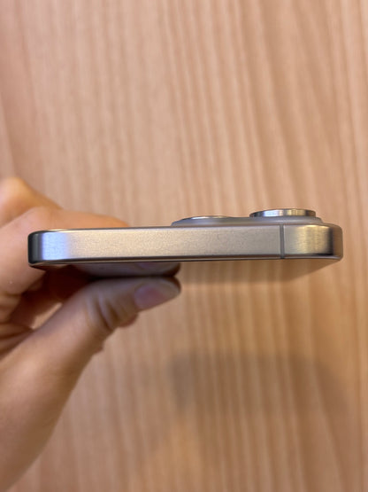 iPhone 15 Pro Max, 256GB (Grade A) *31250