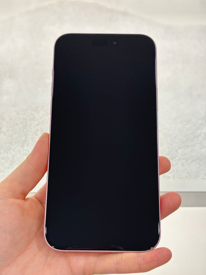 iPhone 15 Plus, 128GB (Grade B) *02605