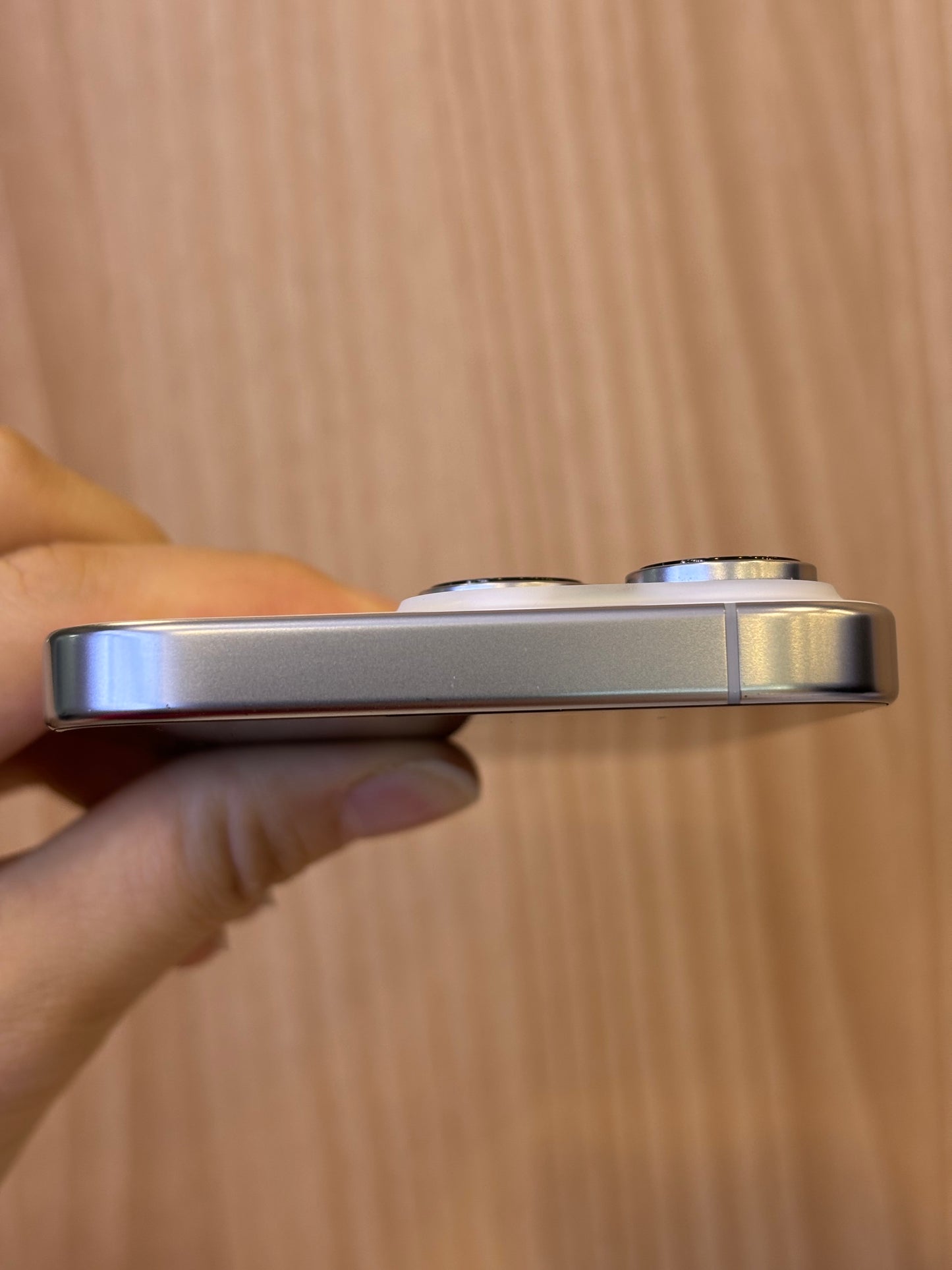 iPhone 16 Pro, 256GB (Grade A) *10938