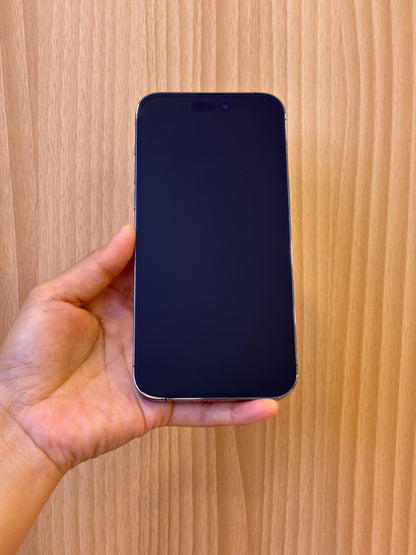 iPhone 14 Pro Max, 256GB (Grade B) *14302