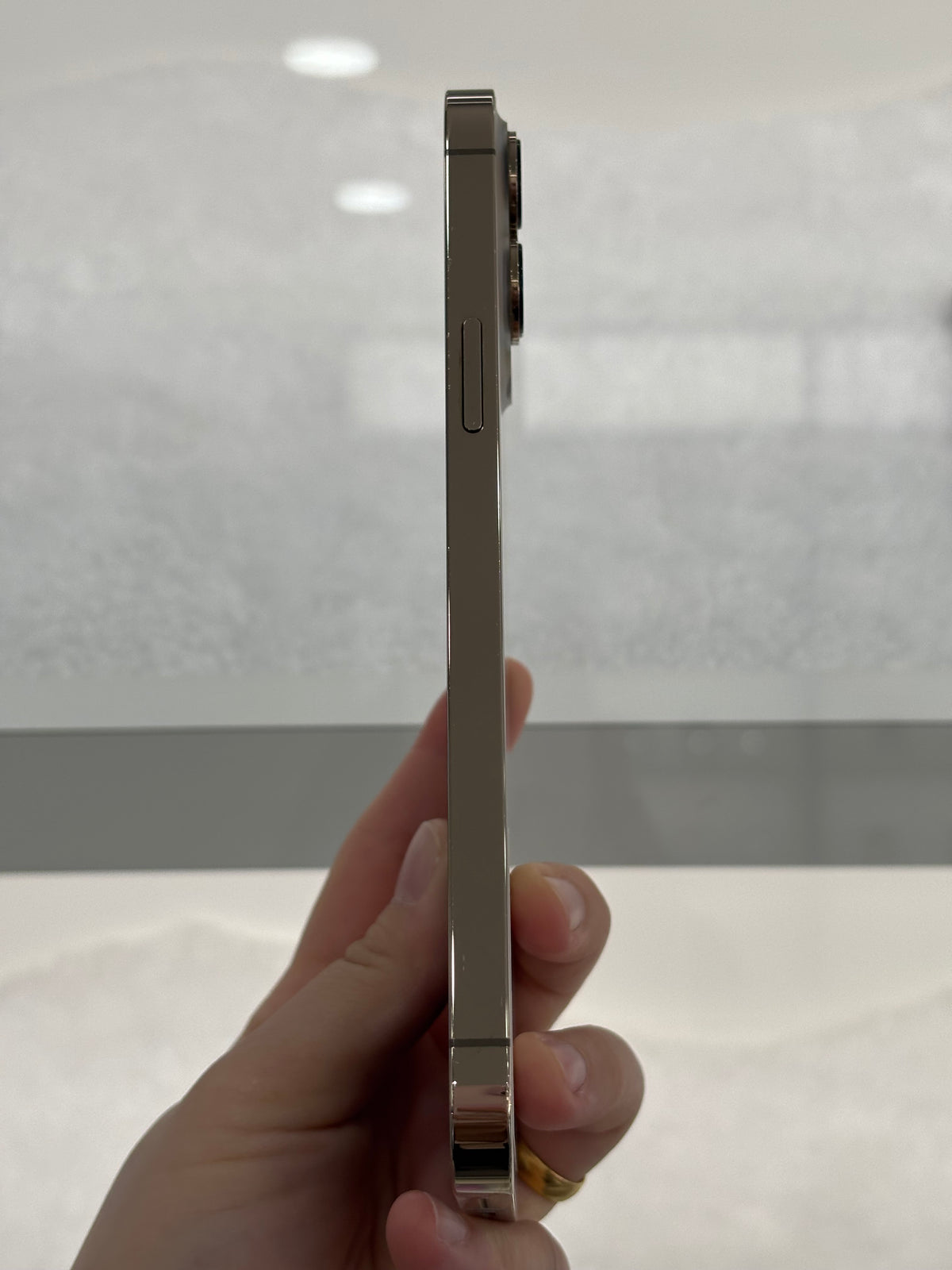 iPhone 13 Pro Max, 128GB (Grade AB) *11215