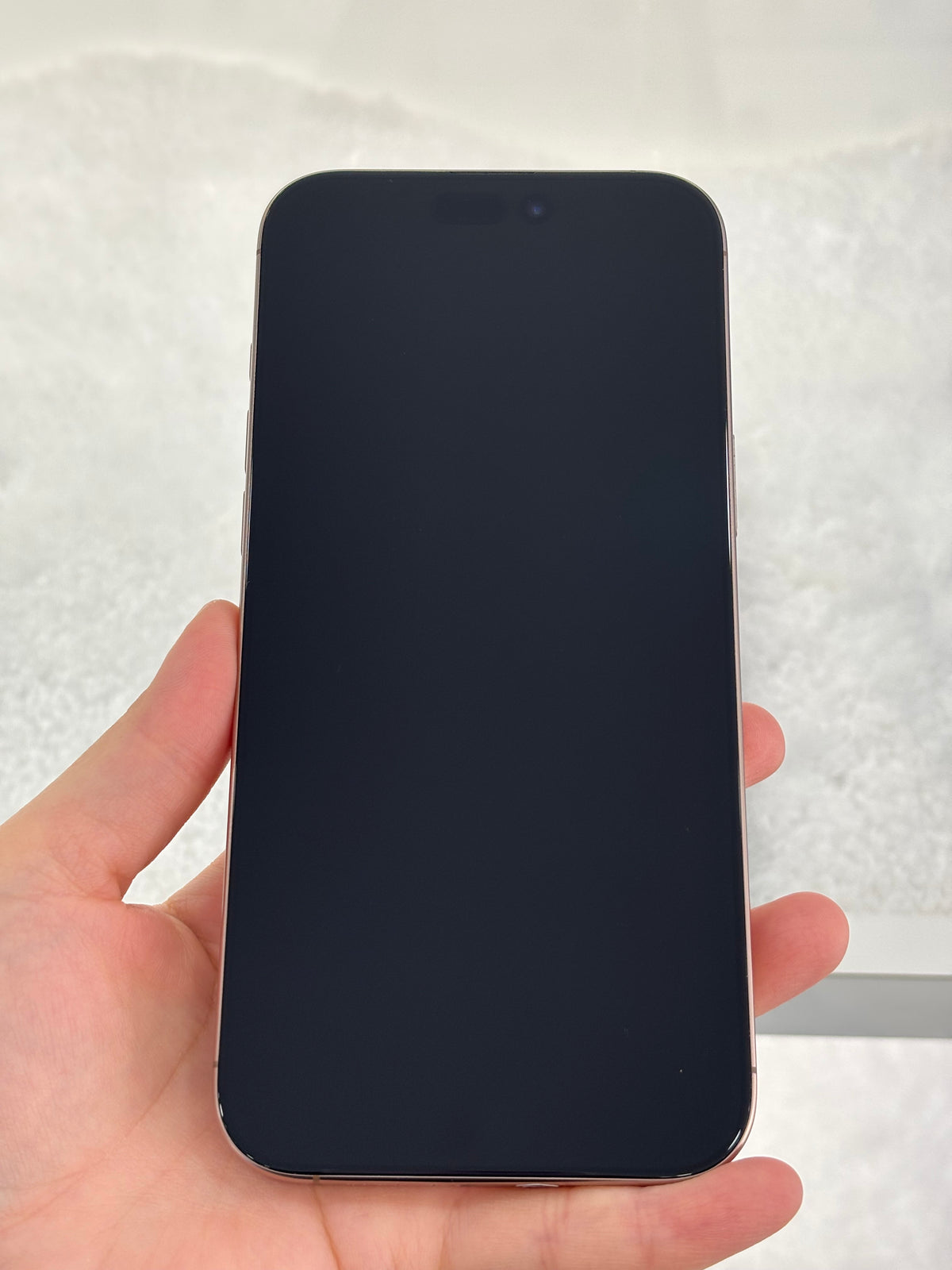 iPhone 16 Pro Max, 256GB (Grade A) *33777