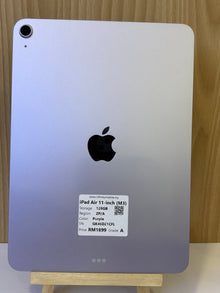 iPad Air 11-inch (M3) Wi-Fi, 128GB (Grade A) *21CFL