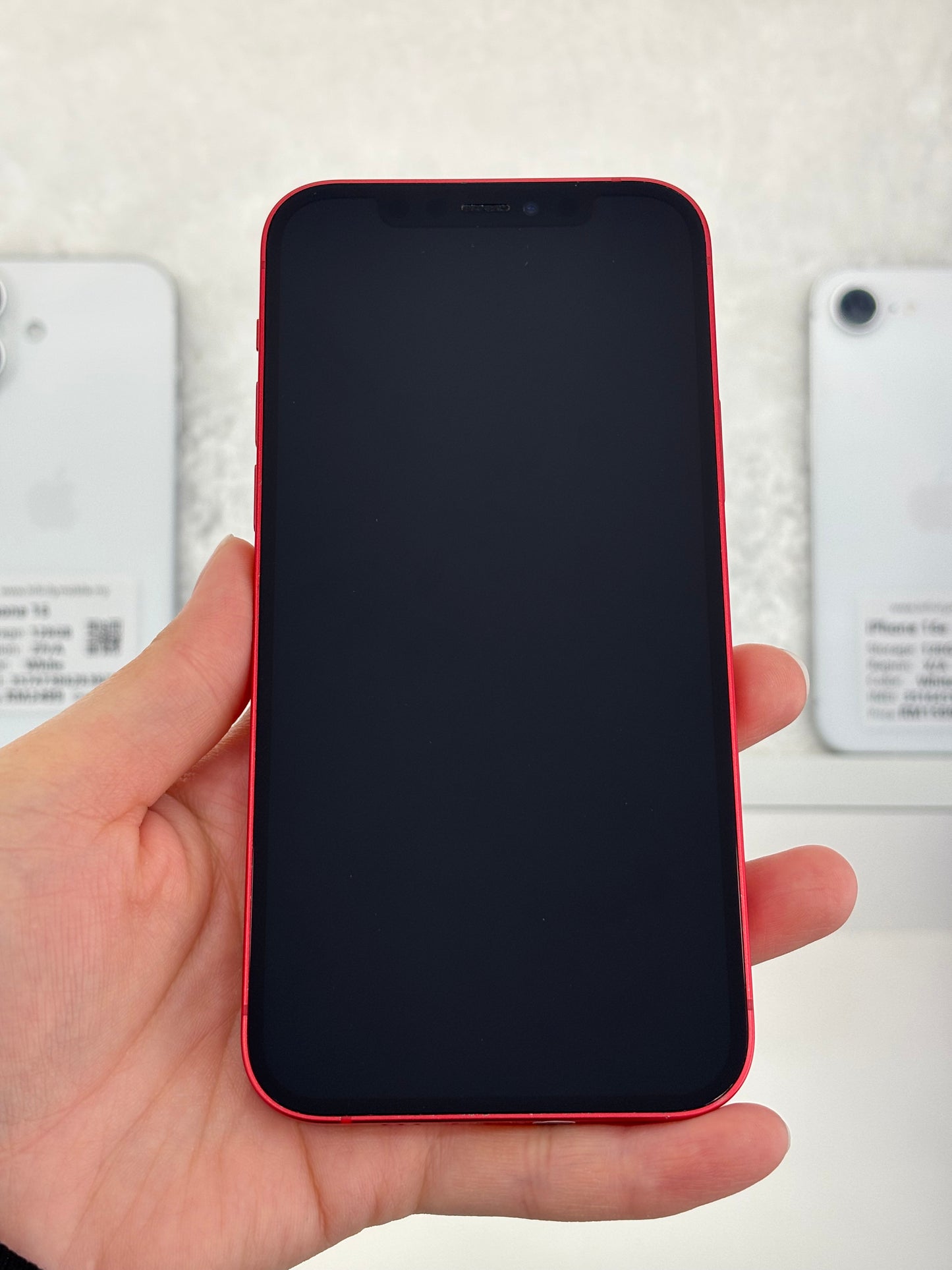 iPhone 12, 128GB (Grade B) *23581