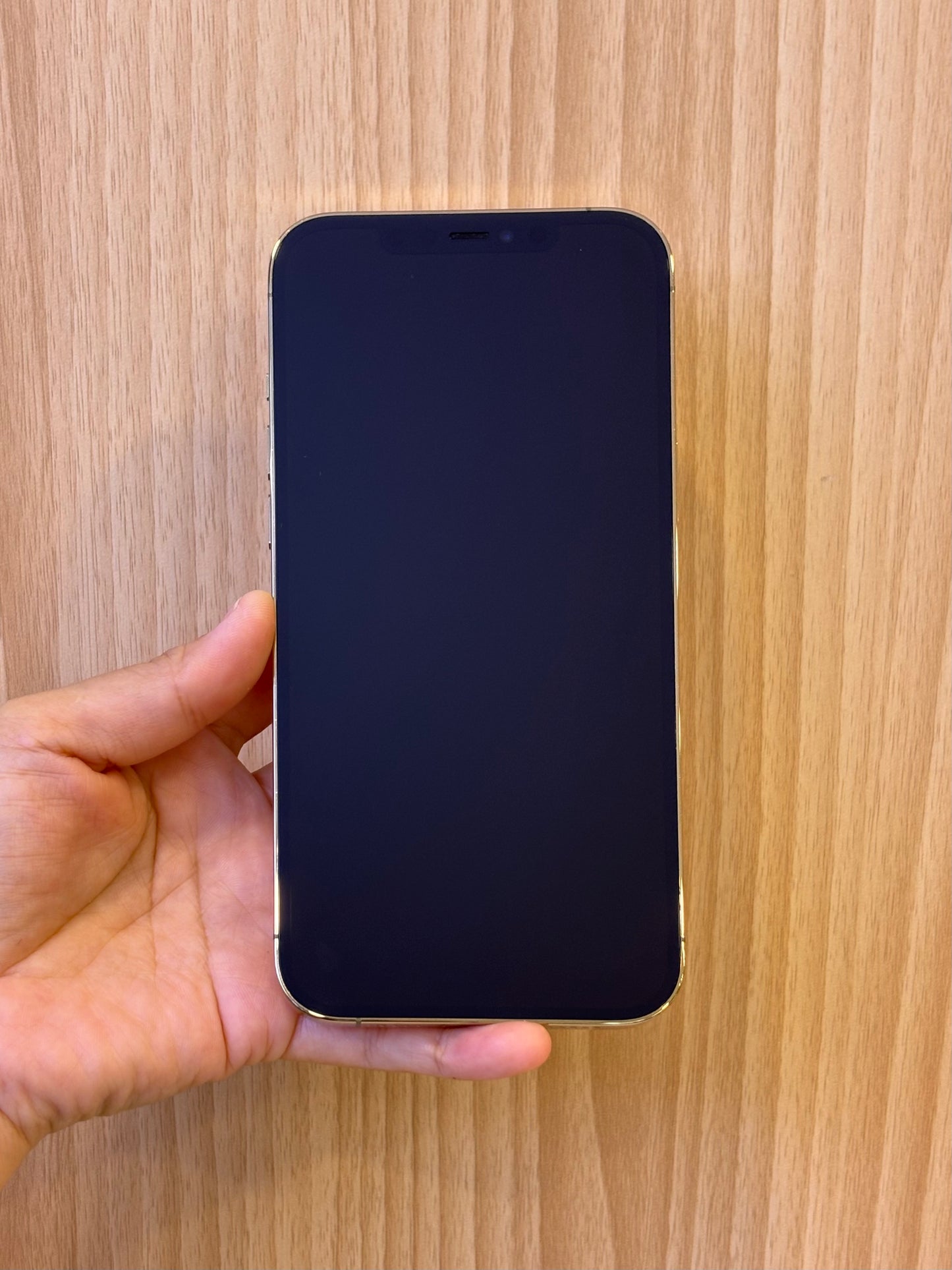 iPhone 12 Pro Max, 512GB (Grade B) *12012