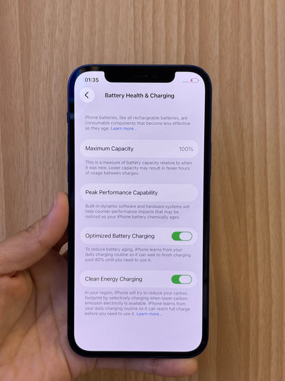 iPhone 12, 64GB (Grade B) *66094