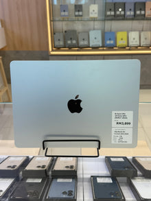 MacBok Air 13-inch (M3) 2024, 1TB *NXJMC
