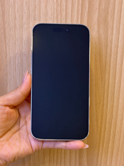iPhone 14 Pro, 128GB (Grade B) *03248