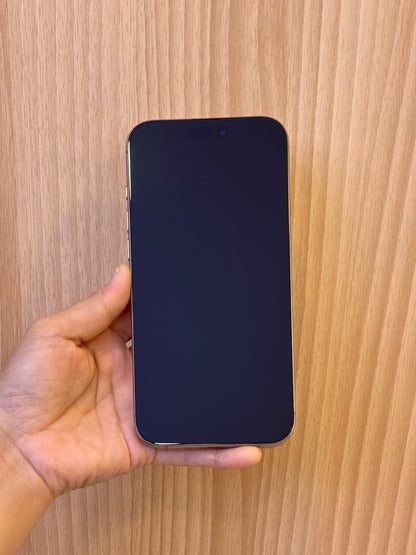 iPhone 16 Pro Max, 512GB (Grade A) *38340