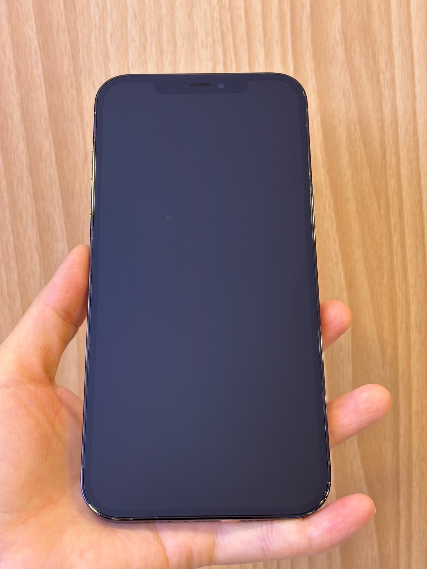 iPhone 12 Pro Max, 128GB (Grade B) *38947