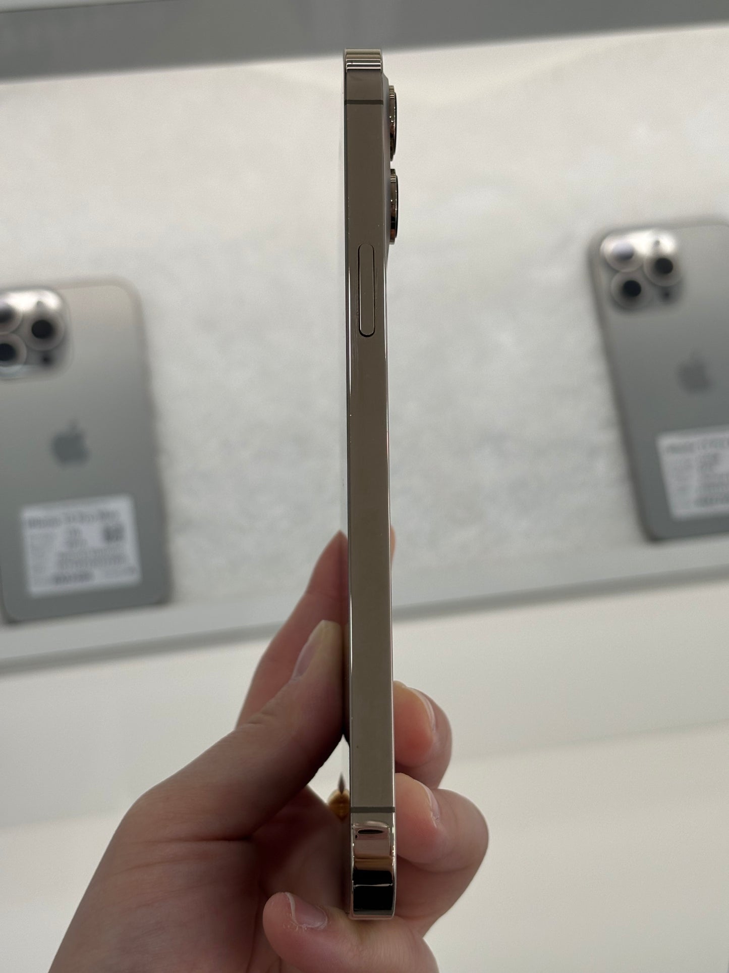 iPhone 12 Pro Max, 256GB (Grade B) *14536