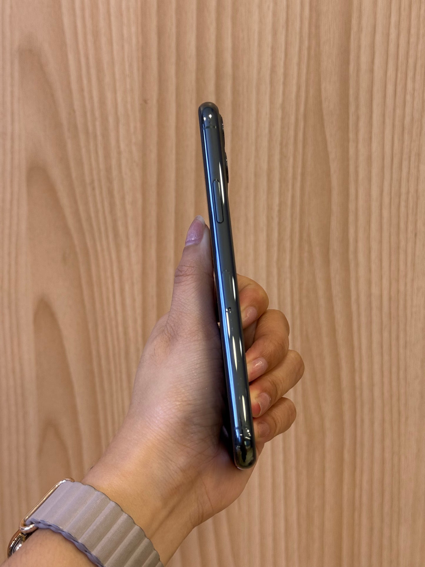 iPhone 11 Pro Midnight Green, 256GB (Grade B) *17266