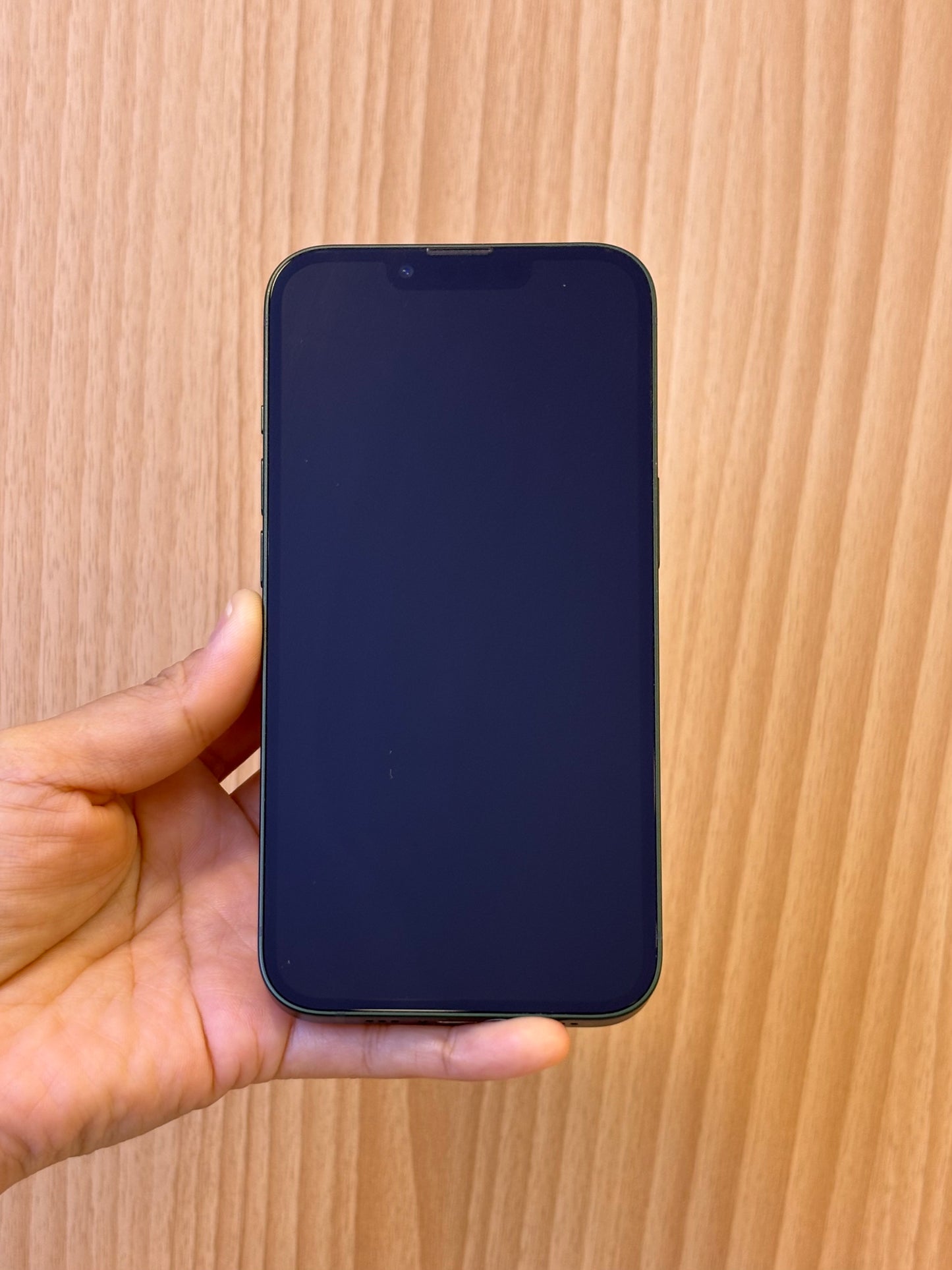 iPhone 13, 512GB (Grade AB) *29514