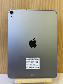 iPad Air 11-inch (M3) Cellular, 128GB (Grade A) *66973