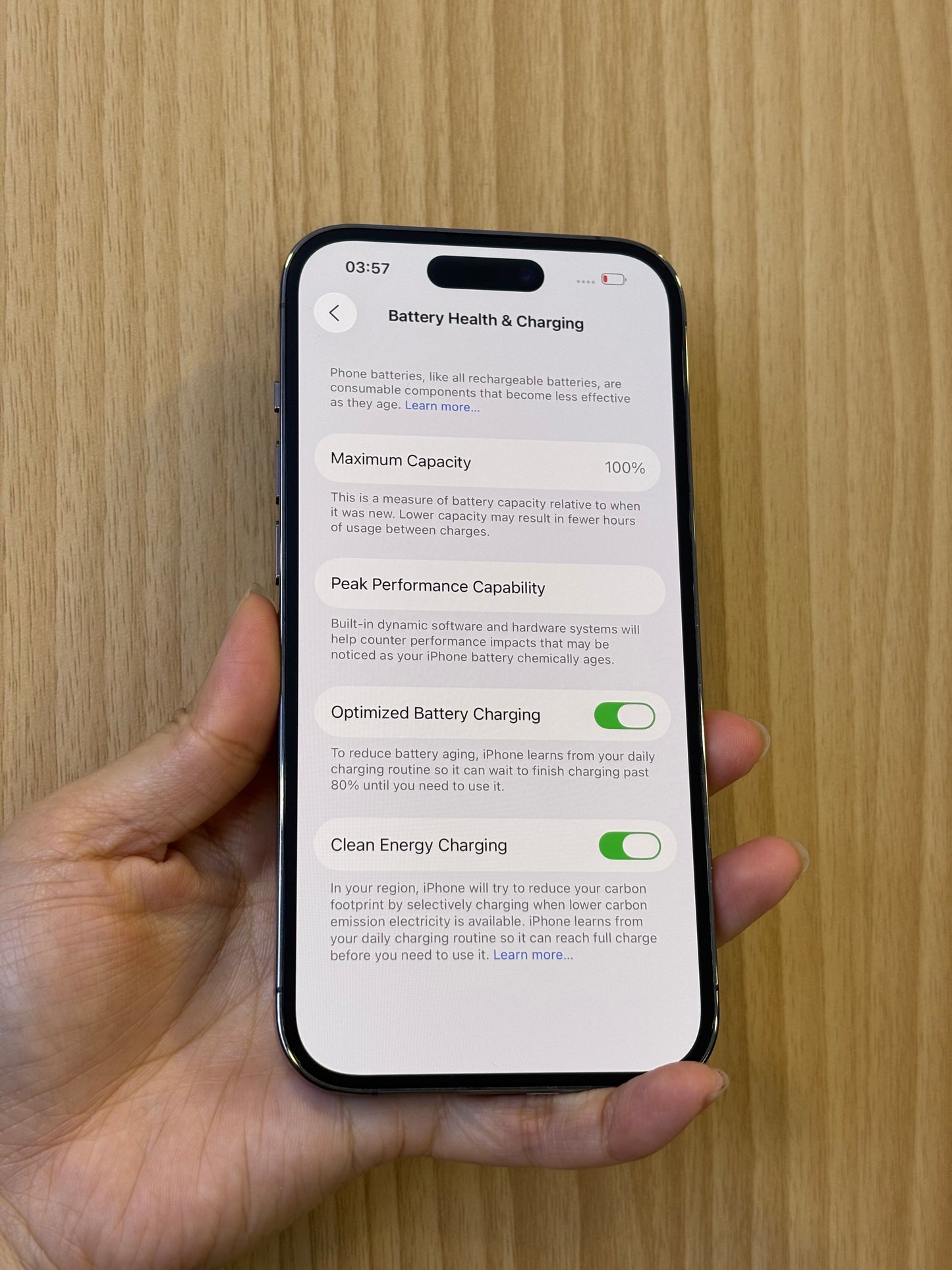 iPhone 14 Pro, 256GB (Grade B) *12319