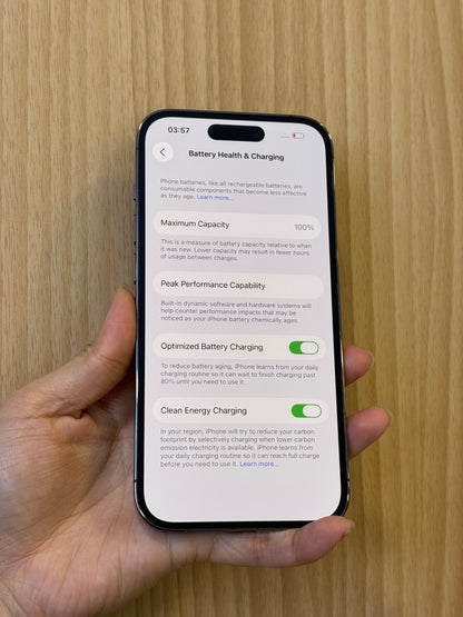 iPhone 14 Pro, 256GB (Grade B) *12319